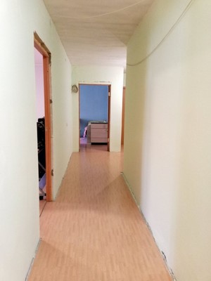 Продам трехкомнатную (3-комн.) квартиру, Садовый пер, 2к2, Рощино гп