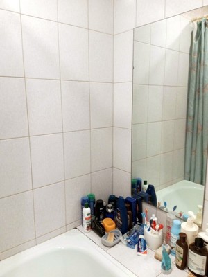 Продам трехкомнатную (3-комн.) квартиру, Садовый пер, 2к2, Рощино гп