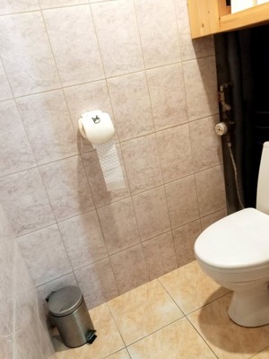 Продам трехкомнатную (3-комн.) квартиру, Садовый пер, 2к2, Рощино гп