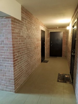Продам трехкомнатную (3-комн.) квартиру, Садовый пер, 2к2, Рощино гп