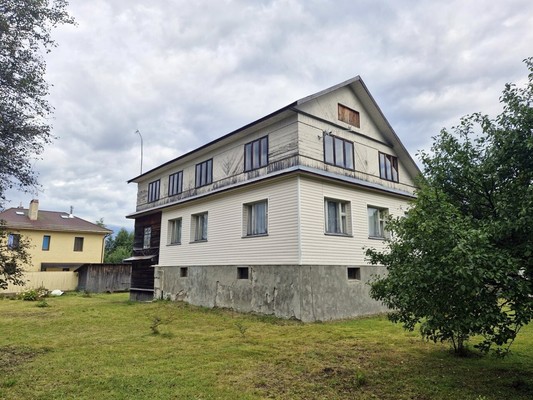 Продам дом, Огарева ул, 6, Рощино гп, 0 км от города