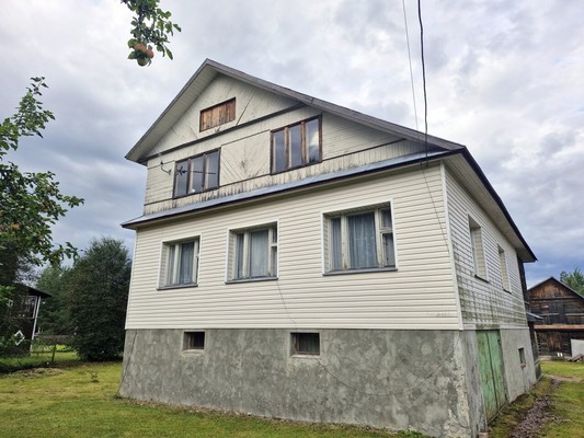 Продам дом, Огарева ул, 6, Рощино гп, 0 км от города
