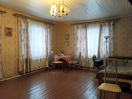 Продам дом, Огарева ул, 6, Рощино гп, 0 км от города