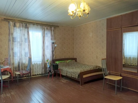 Продам дом, Огарева ул, 6, Рощино гп, 0 км от города