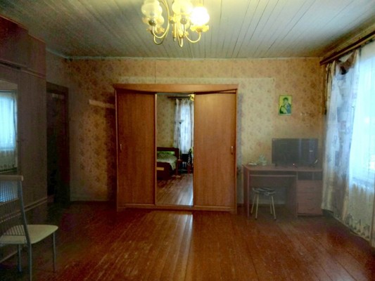 Продам дом, Огарева ул, 6, Рощино гп, 0 км от города