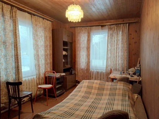 Продам дом, Огарева ул, 6, Рощино гп, 0 км от города