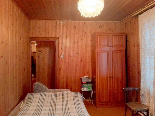Продам дом, Огарева ул, 6, Рощино гп, 0 км от города