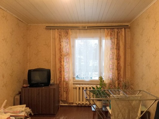 Продам дом, Огарева ул, 6, Рощино гп, 0 км от города