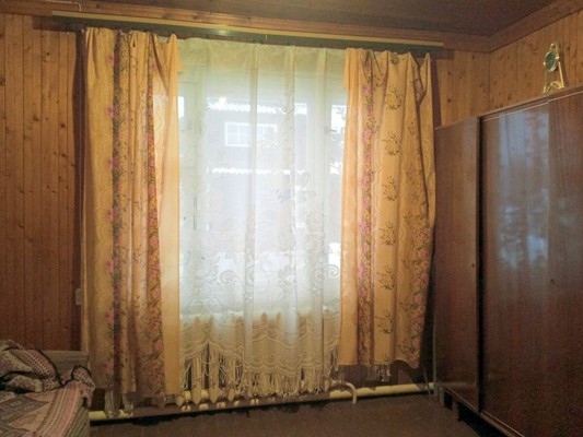 Продам дом, Огарева ул, 6, Рощино гп, 0 км от города