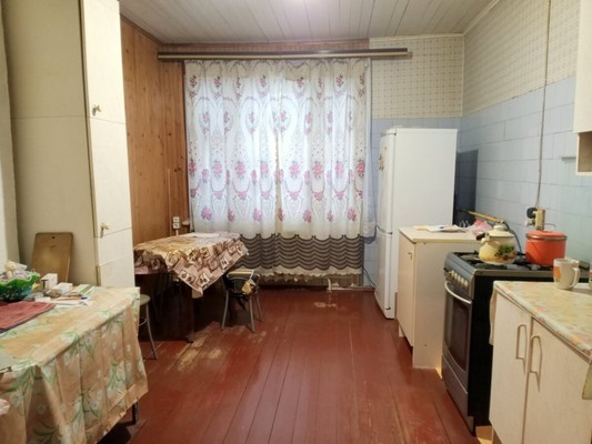 Продам дом, Огарева ул, 6, Рощино гп, 0 км от города