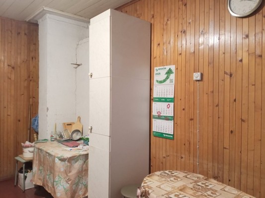 Продам дом, Огарева ул, 6, Рощино гп, 0 км от города