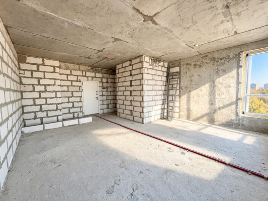 Продам трехкомнатную (3-комн.) квартиру, Ивана Франко ул, 6, Москва г