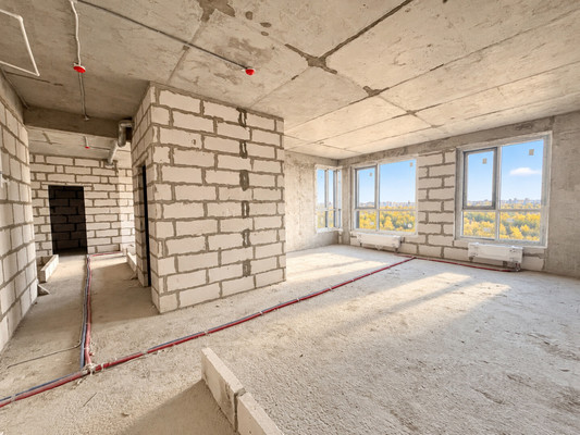Продам трехкомнатную (3-комн.) квартиру, Ивана Франко ул, 6, Москва г