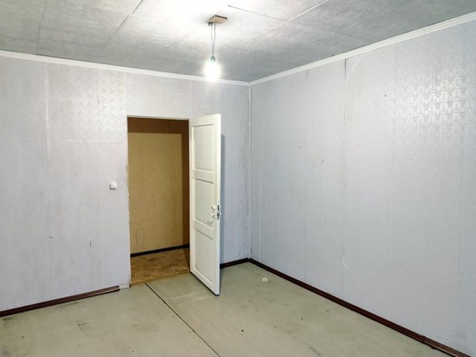 Продам двухкомнатную (2-комн.) квартиру, Центральная ул, 10, Коробицыно п
