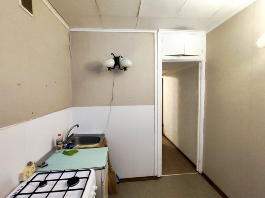 Продам двухкомнатную (2-комн.) квартиру, Центральная ул, 10, Коробицыно п