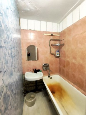 Продам двухкомнатную (2-комн.) квартиру, Центральная ул, 10, Коробицыно п