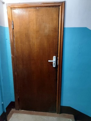 Продам двухкомнатную (2-комн.) квартиру, Центральная ул, 10, Коробицыно п