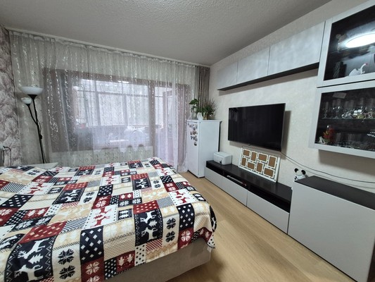 Продам трехкомнатную (3-комн.) квартиру, Калевала ул, 2, Костомукша г