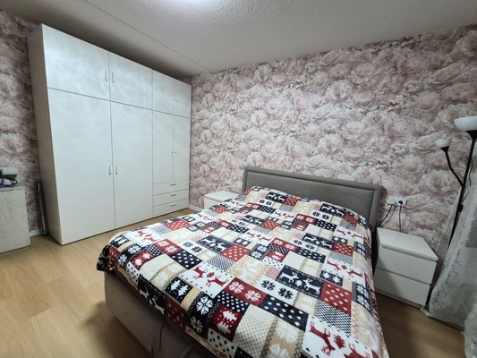 Продам трехкомнатную (3-комн.) квартиру, Калевала ул, 2, Костомукша г