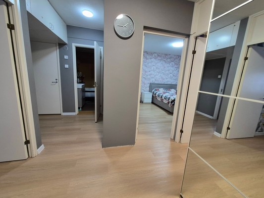 Продам трехкомнатную (3-комн.) квартиру, Калевала ул, 2, Костомукша г