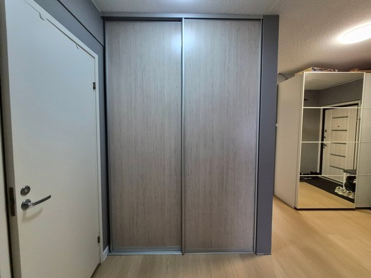 Продам трехкомнатную (3-комн.) квартиру, Калевала ул, 2, Костомукша г