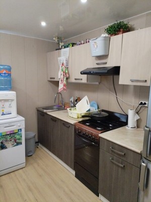 Продам однокомнатную (1-комн.) квартиру, Советская ул, 19, Красный Бор д