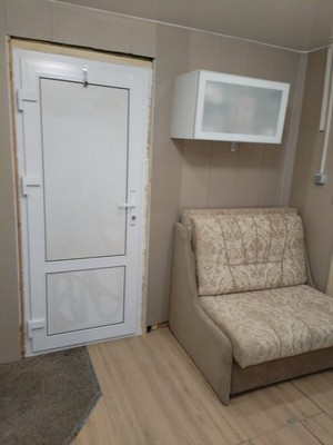 Продам однокомнатную (1-комн.) квартиру, Советская ул, 19, Красный Бор д