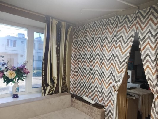 Продам однокомнатную (1-комн.) квартиру, Советская ул, 19, Красный Бор д