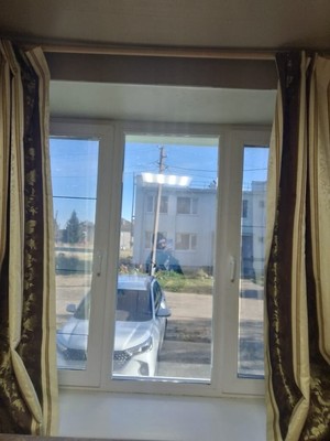 Продам однокомнатную (1-комн.) квартиру, Советская ул, 19, Красный Бор д