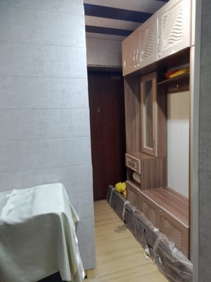 Продам однокомнатную (1-комн.) квартиру, Советская ул, 19, Красный Бор д