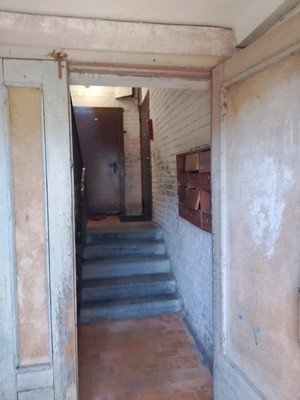 Продам однокомнатную (1-комн.) квартиру, Советская ул, 19, Красный Бор д