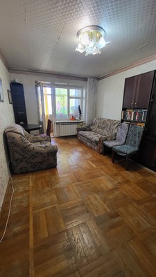 Продам однокомнатную (1-комн.) квартиру, Краеведческая ул, 15, Ростов-на-Дону г