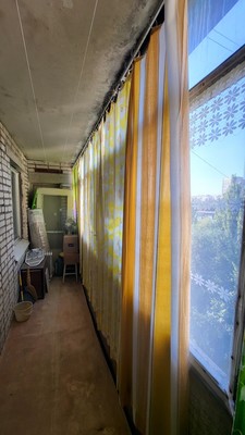 Продам однокомнатную (1-комн.) квартиру, Краеведческая ул, 15, Ростов-на-Дону г