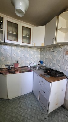 Продам однокомнатную (1-комн.) квартиру, Краеведческая ул, 15, Ростов-на-Дону г