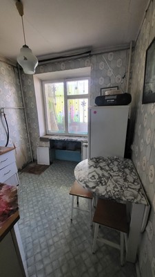 Продам однокомнатную (1-комн.) квартиру, Краеведческая ул, 15, Ростов-на-Дону г