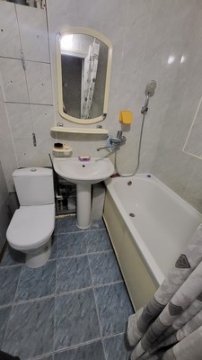 Продам однокомнатную (1-комн.) квартиру, Краеведческая ул, 15, Ростов-на-Дону г