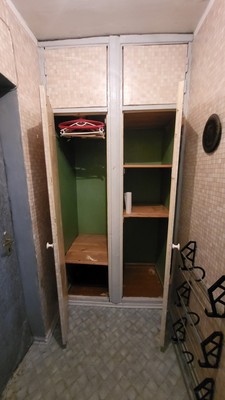 Продам однокомнатную (1-комн.) квартиру, Краеведческая ул, 15, Ростов-на-Дону г