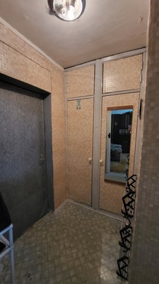 Продам однокомнатную (1-комн.) квартиру, Краеведческая ул, 15, Ростов-на-Дону г