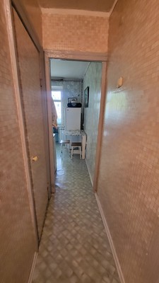 Продам однокомнатную (1-комн.) квартиру, Краеведческая ул, 15, Ростов-на-Дону г