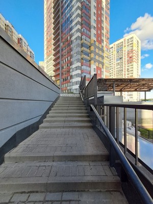 Продам однокомнатную (1-комн.) квартиру, Советский пр-кт, 34к2, Сестрорецк г