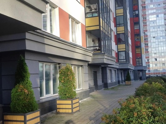 Продам однокомнатную (1-комн.) квартиру, Советский пр-кт, 34к2, Сестрорецк г
