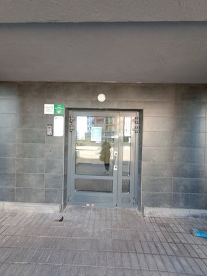 Продам однокомнатную (1-комн.) квартиру, Советский пр-кт, 34к2, Сестрорецк г
