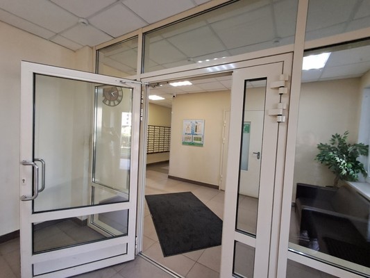 Продам однокомнатную (1-комн.) квартиру, Советский пр-кт, 34к2, Сестрорецк г
