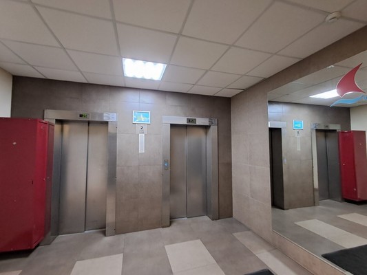 Продам однокомнатную (1-комн.) квартиру, Советский пр-кт, 34к2, Сестрорецк г