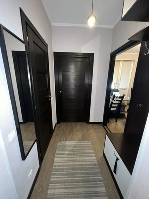 Продам однокомнатную (1-комн.) квартиру, Советский пр-кт, 34к2, Сестрорецк г