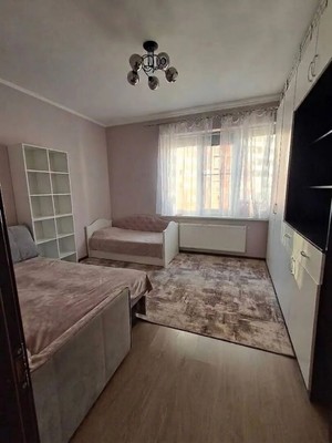 Продам однокомнатную (1-комн.) квартиру, Советский пр-кт, 34к2, Сестрорецк г