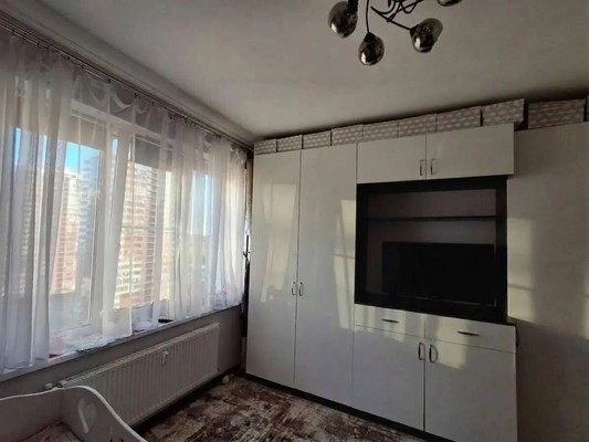 Продам однокомнатную (1-комн.) квартиру, Советский пр-кт, 34к2, Сестрорецк г