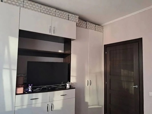 Продам однокомнатную (1-комн.) квартиру, Советский пр-кт, 34к2, Сестрорецк г