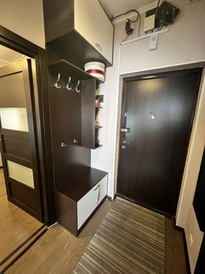 Продам однокомнатную (1-комн.) квартиру, Советский пр-кт, 34к2, Сестрорецк г