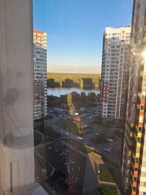 Продам однокомнатную (1-комн.) квартиру, Советский пр-кт, 34к2, Сестрорецк г